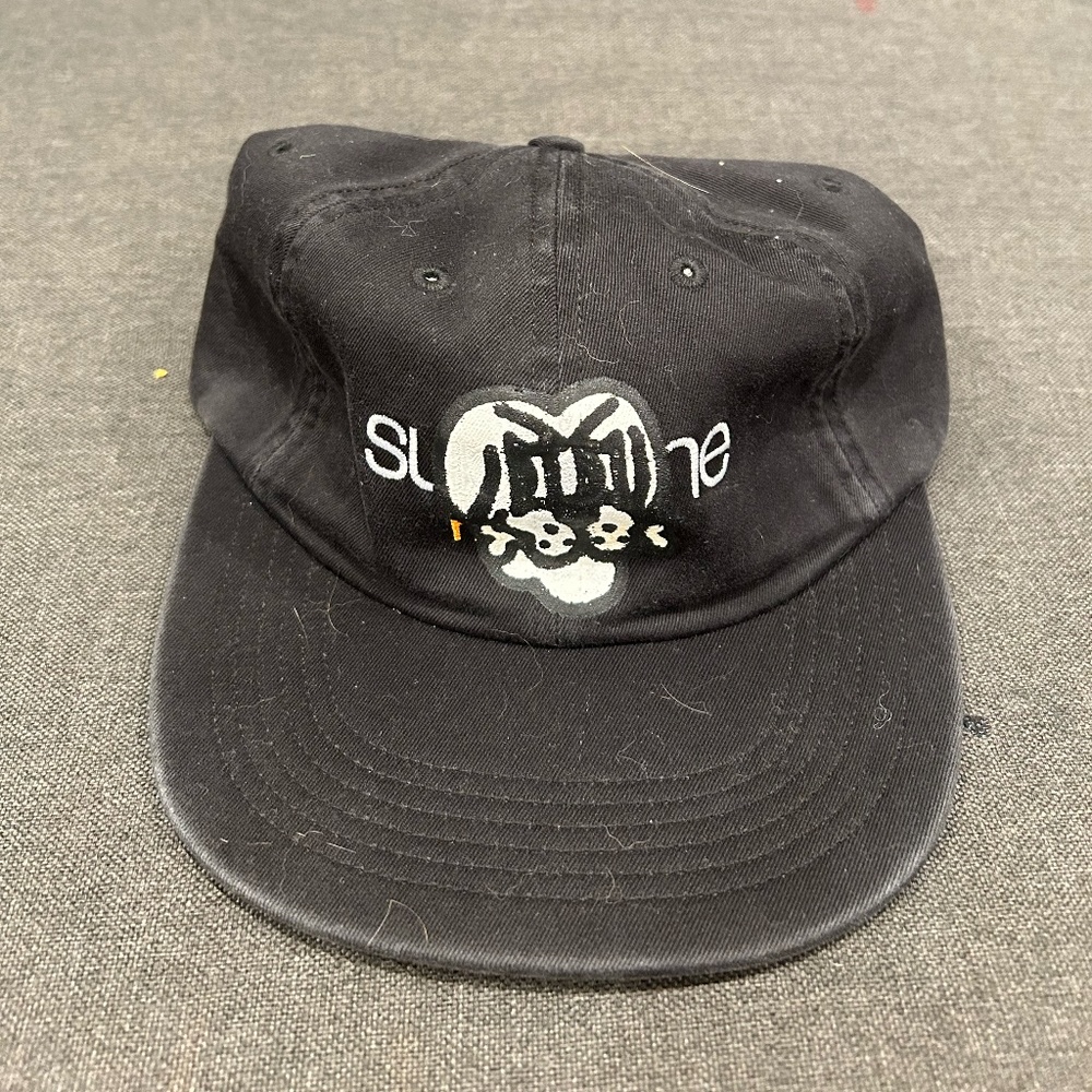 Supreme Chito 6-Panel Brand New With tags